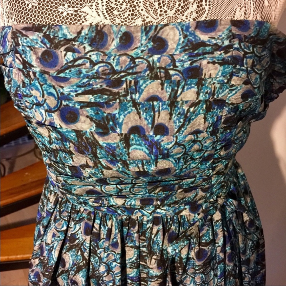 KENSIE Mini Dress - Picture 3 of 6